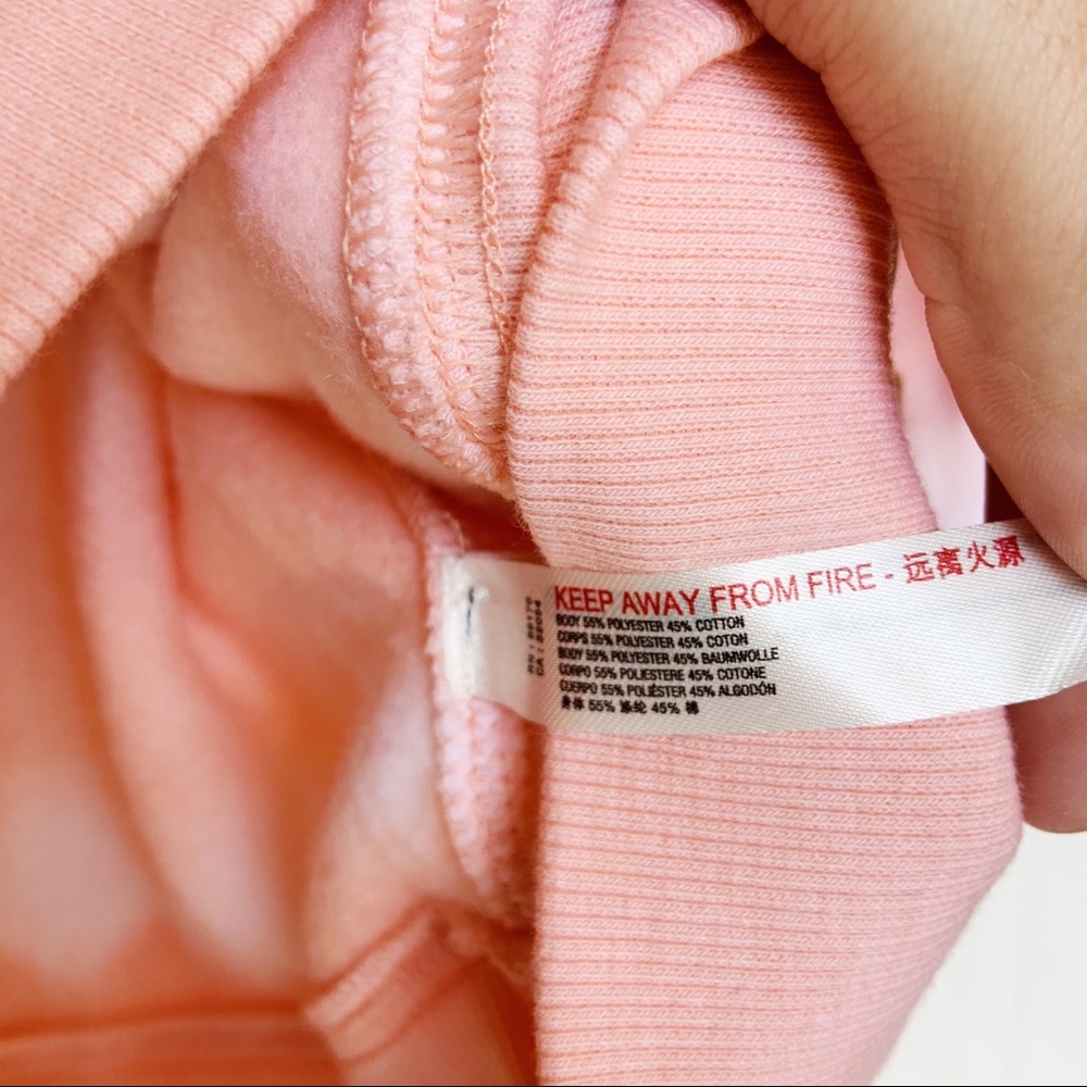 NWT Free People Tie Dye Hoodie Sweatshirt - Picture 5 of 8